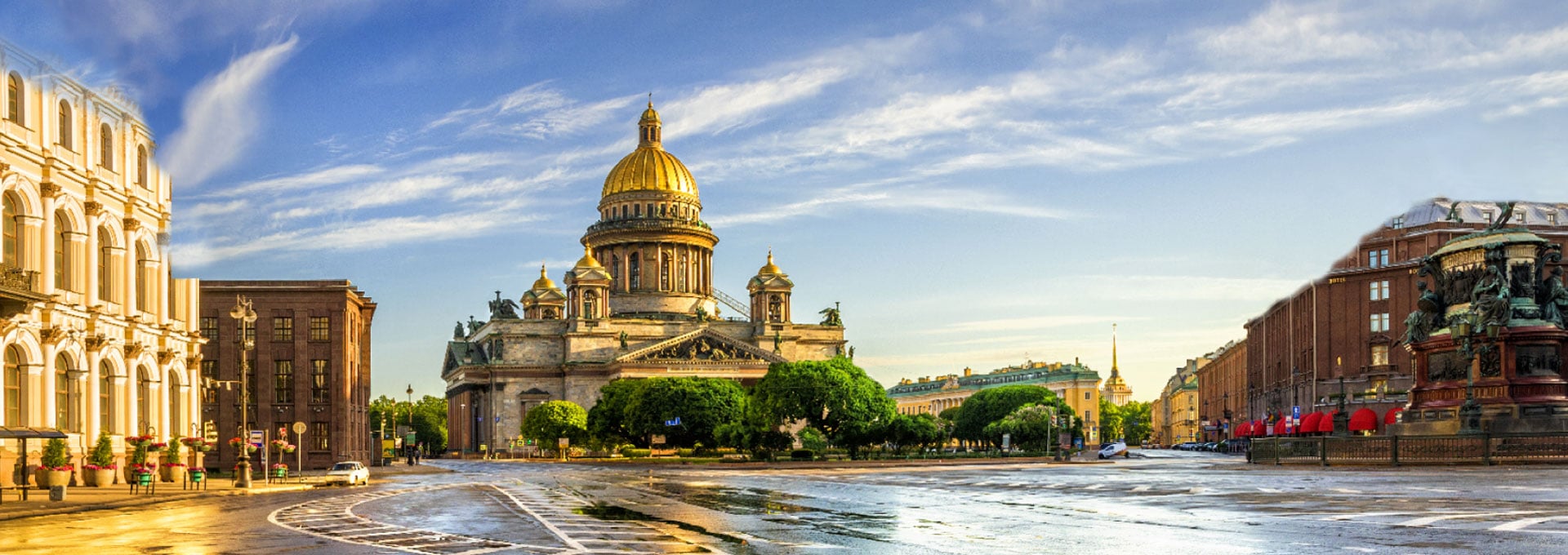 Туристическая компания в Екатеринбурге: услуги туроператора Вита Трэвел