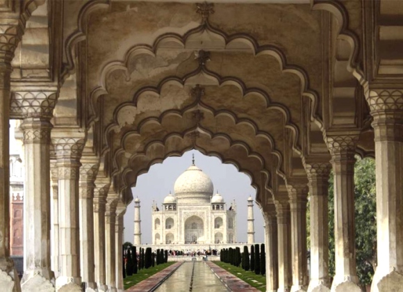 Экскурсионные туры в Индию